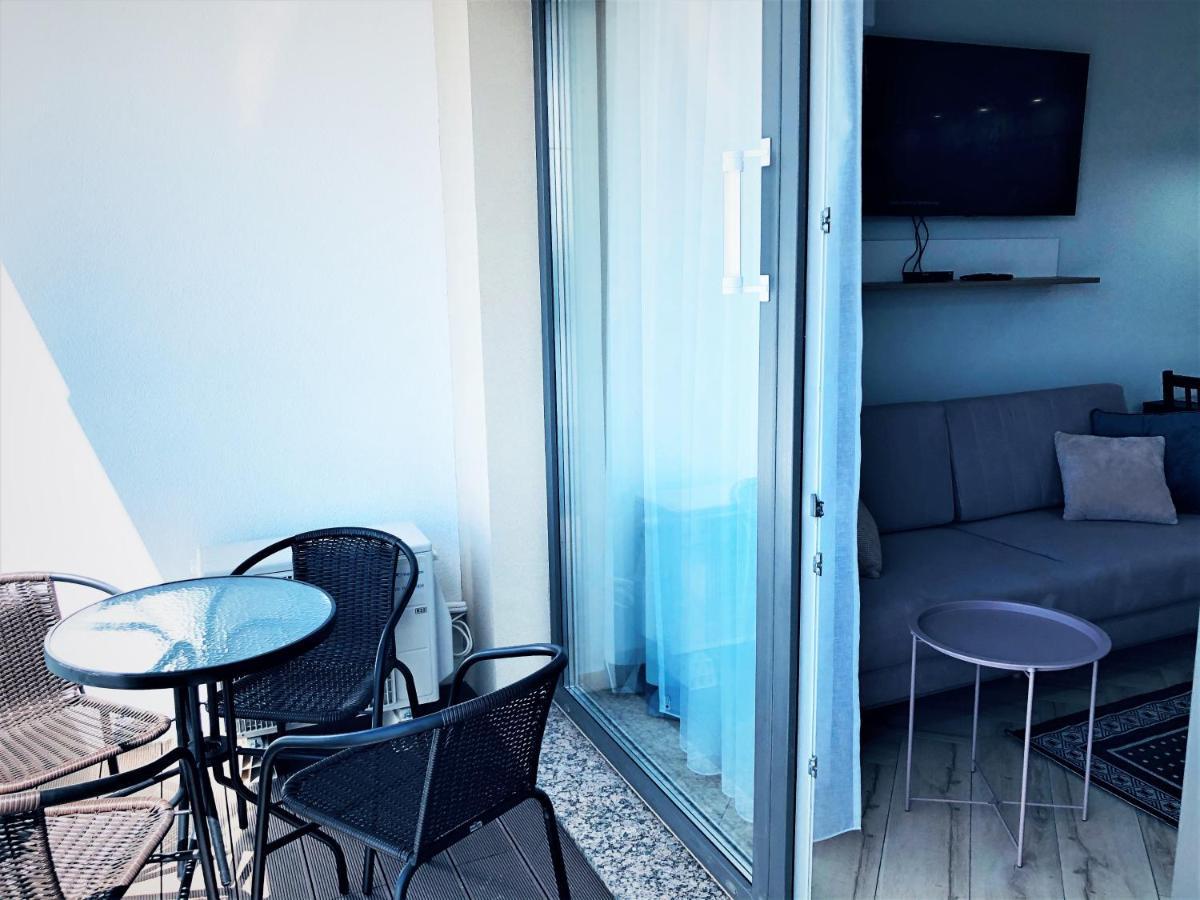 Superior Blue Przy Plazy- Free Pool, Saunas, Jacuzzi, Fitness, Salzgrotte *